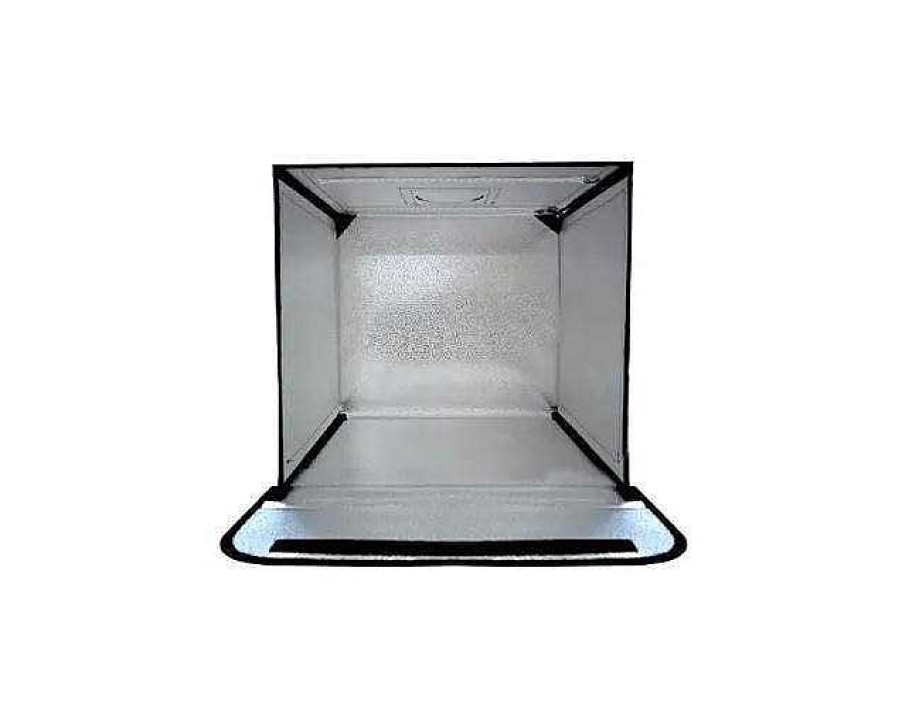 Haldex Studio Lighting | Haldex Led Photo Studio & Lighting Kit - 40Cm X 40Cm