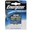 Energizer Batteries | Energizer Ultimate Lithium Aaa Battery - 2 Pack