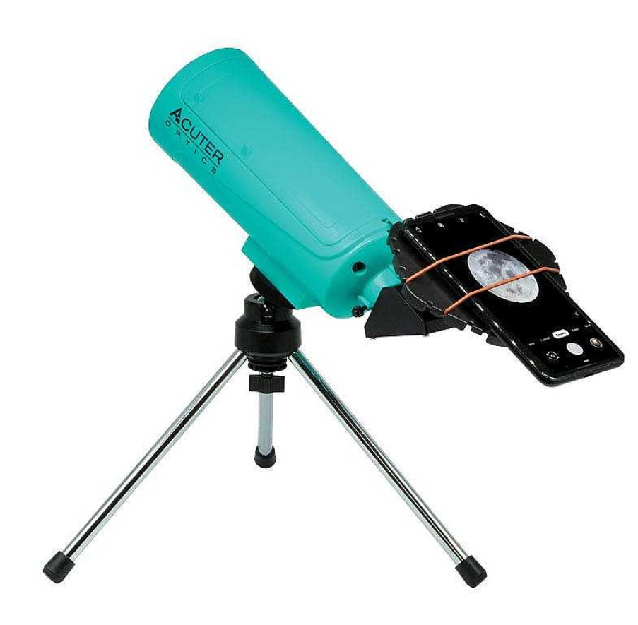 Acuter Telescopes | Acuter Masky 60Mm Educational Telescope Kit - Muksutov