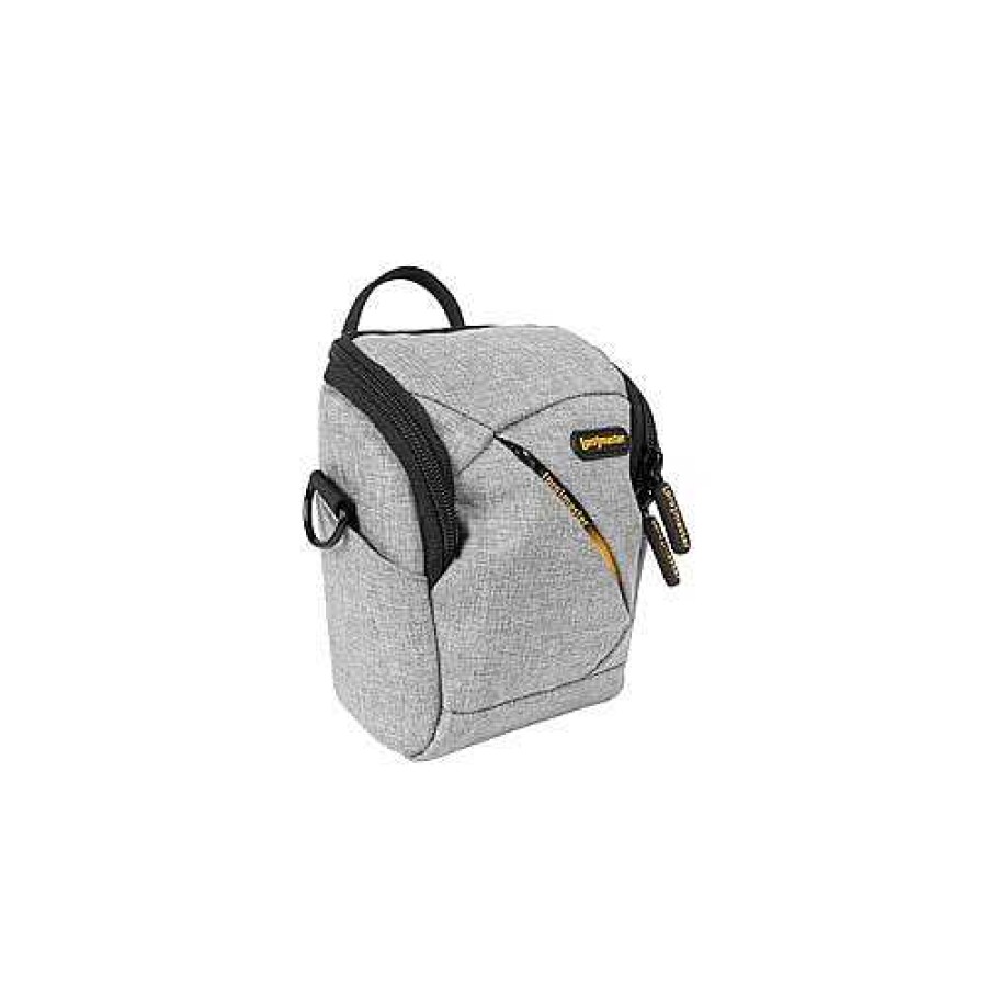 ProMaster Bags | Promaster Impulse Advanced Compact Case Medium - Grey