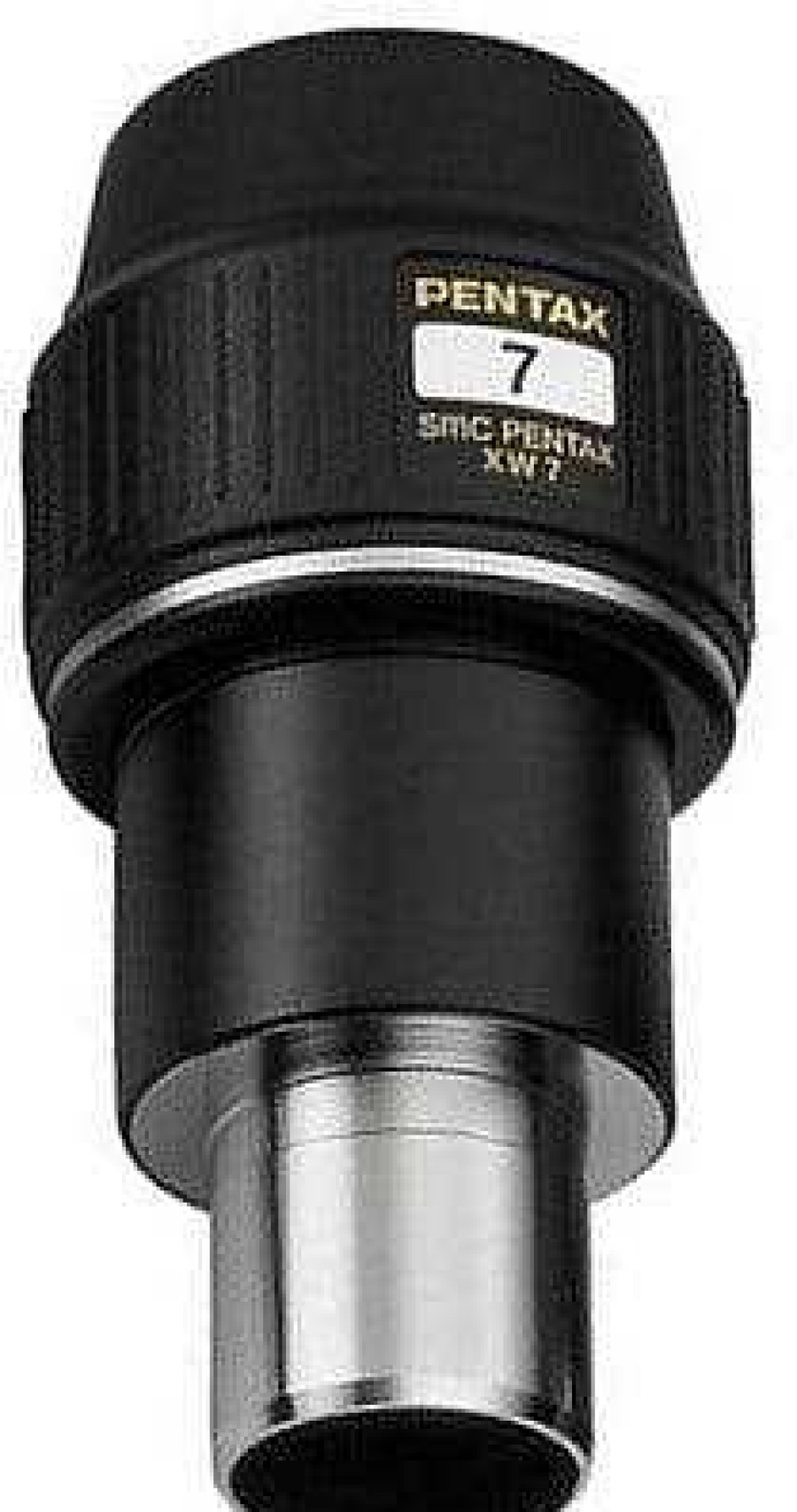 Pentax Optics Eyepieces | Pentax Smc Xw-7 Eyepiece