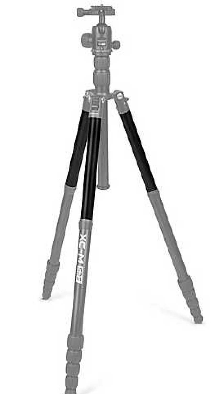 ProMaster Tripod Accessories | Promaster Xc-M 525 Extension / Macro Leg Set - Aluminium