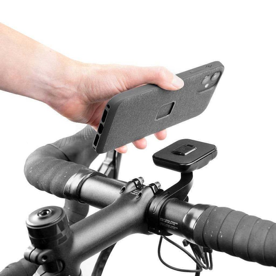 Peak Design Mobile Accessories | Peak Design Mobile Bike Out Front Mount