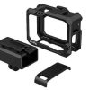 SmallRig Gimbals & Stabilisers | Smallrig Gopro Hero11, Hero10, Hero9 Cage - 3083B