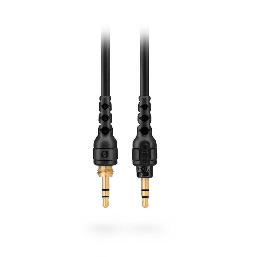 Rode Audio Cables | Rode Headphone Cable 1.2M - Black