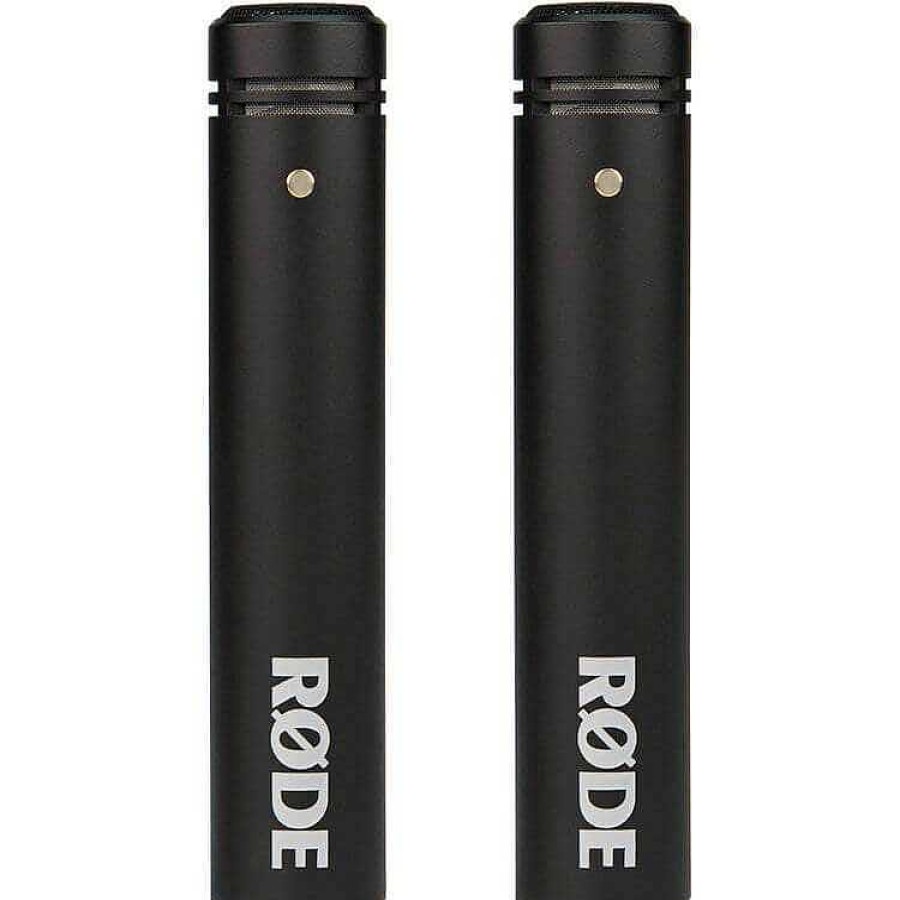 Rode All Microphones | Rode Pair M5 Condenser Microphone