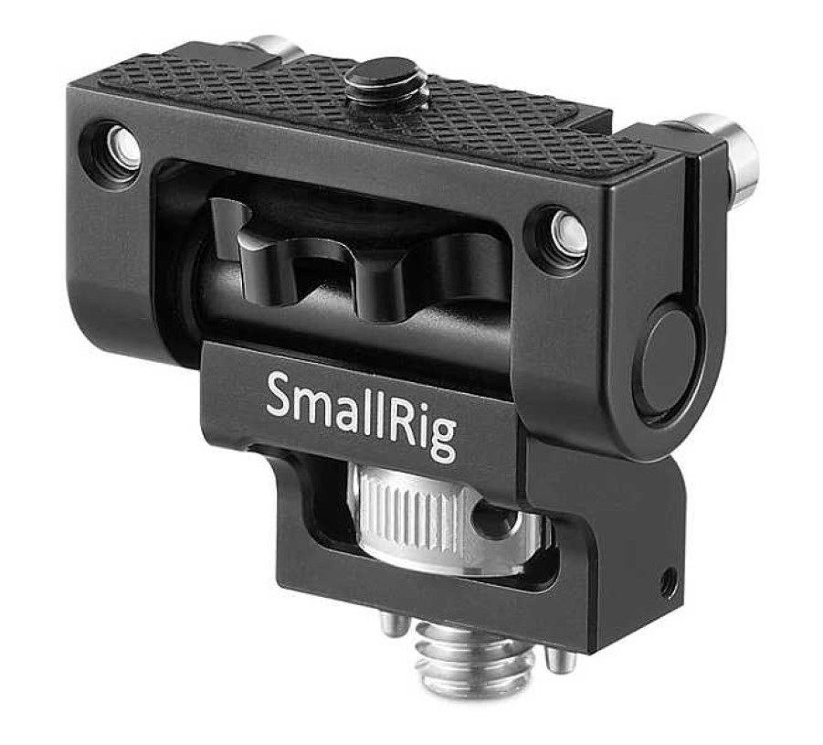 SmallRig Gimbals & Stabilisers | Smallrig Monitor Mount With Arri Locating Pins - 2174B