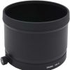 Sigma Lens Hoods | Sigma Lh1196-01 Lens Hood