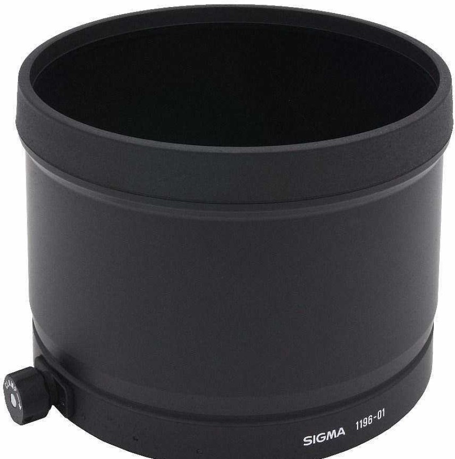 Sigma Lens Hoods | Sigma Lh1196-01 Lens Hood