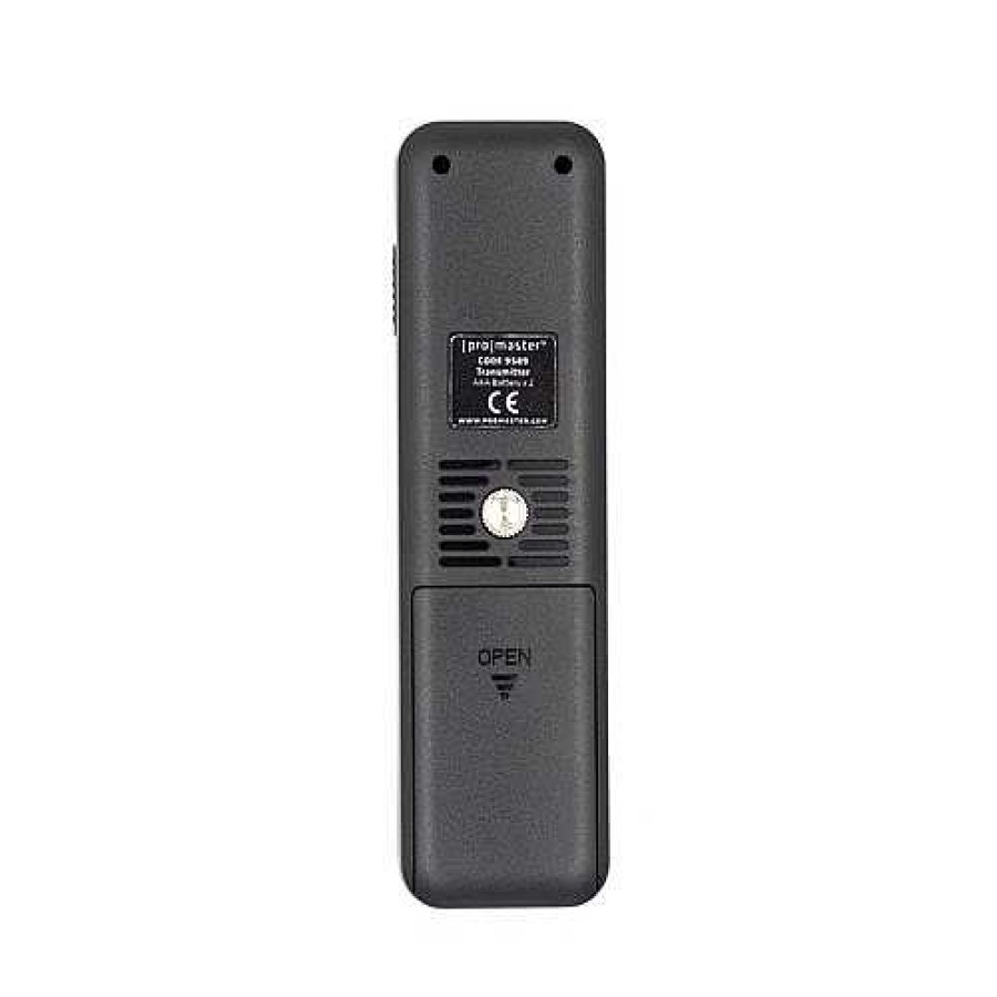 ProMaster Remotes | Promaster Wireless Cine Remote Control - Sony Rmtvp1K