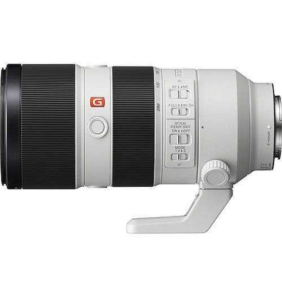 Sony Telephoto Lenses | Sony Fe 70-200Mm F/2.8 Gm Telephoto Lens