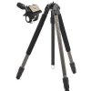 Slik Tripods | Slik Pro 723Ez Carbon Fibre Tripod Kit With Sh-707E Pan/Tilt Head