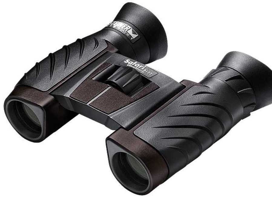 Steiner Binoculars | Steiner Safari Ultrasharp 8X22 Binocular