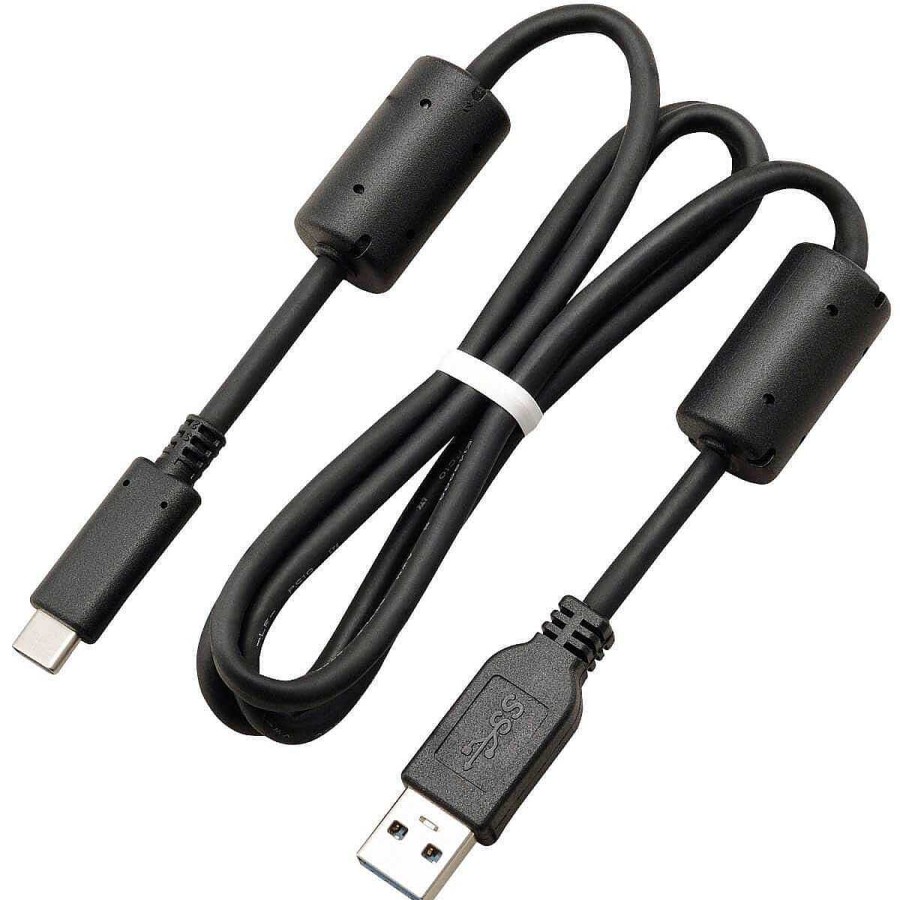 Olympus Cables | Olympus Cb-Usb11 Usb Connection Cable