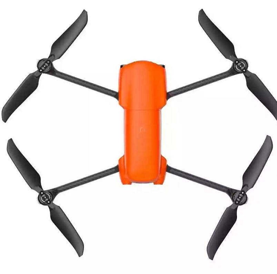 Autel Drones | Autel Evo Lite Premium Bundle/ Orange Drone