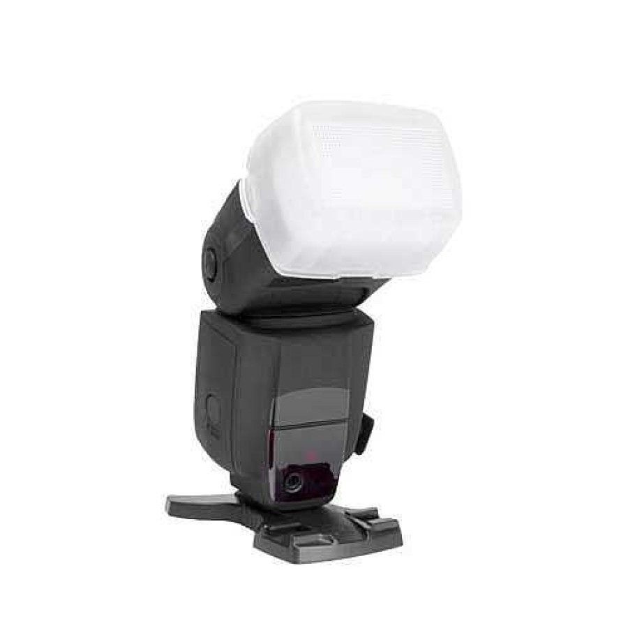 ProMaster Diffusers | Promaster Flash Diffuser - Canon 580Ex