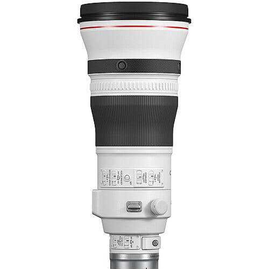 Canon Prime Lenses | Canon Rf 400Mm F/2.8L Is Usm Lens