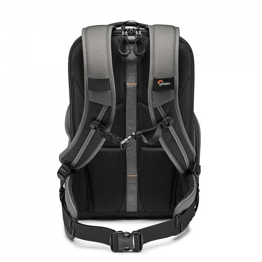 Lowepro Bags | Lowepro Flipside 400 Aw Iii Backpack - Dark Grey