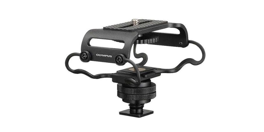 Olympus Mounts | Olympus Sm-2 Shock Mount Adapter