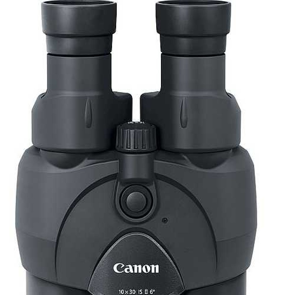 Canon Binoculars | Canon 10X30 Is Ii - Image Stabilised Binoculars