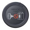 Nikon Lens Caps | Nikon Nikkor Bf-N2 Teleconverter Cap