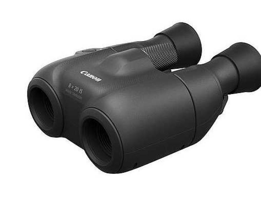 Canon Binoculars | Canon 8X20 Is Compact - Image Stabilised Binoculars