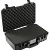 Pelican Hard Cases | Pelican Case 1525Air Black With Foam