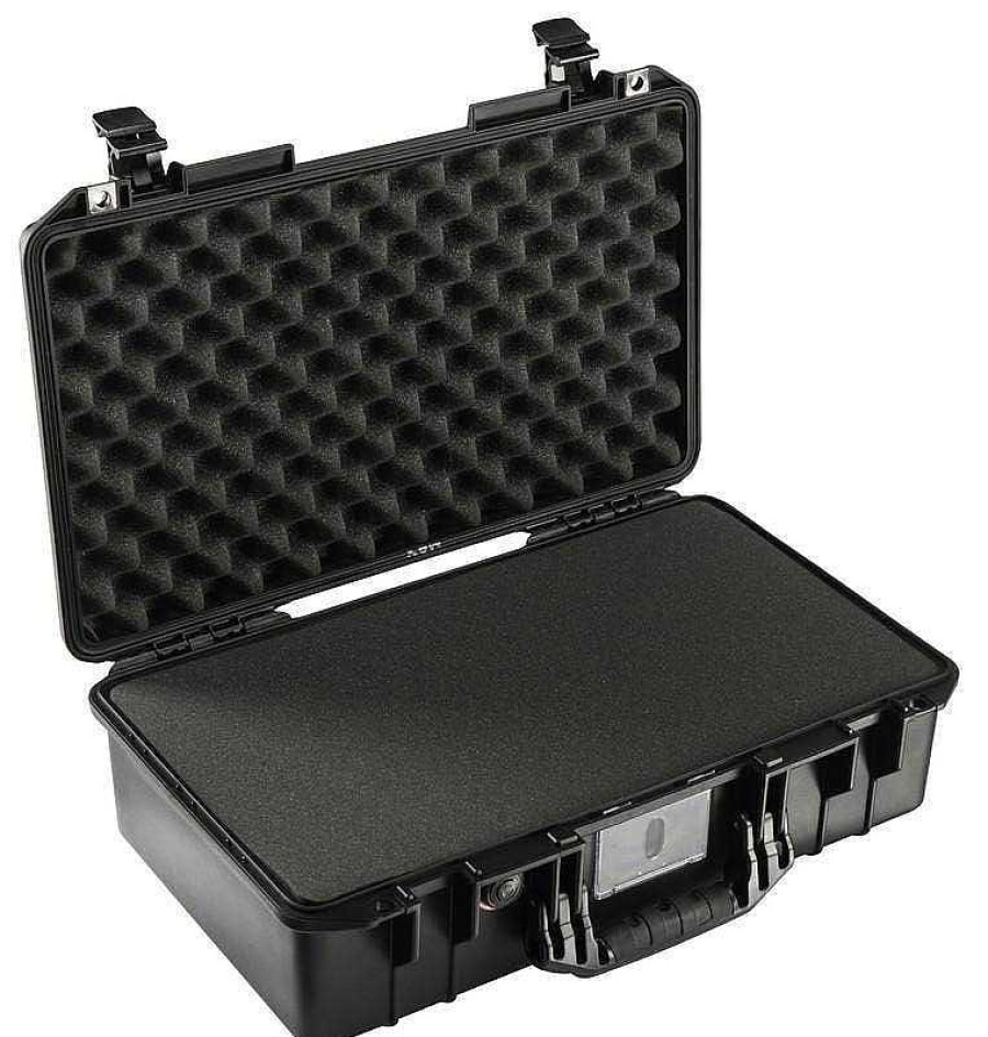 Pelican Hard Cases | Pelican Case 1525Air Black With Foam