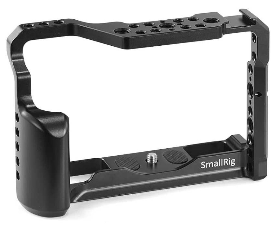 SmallRig Gimbals & Stabilisers | Smallrig Cage For Fujifilm X-T3 Camera - 2228B