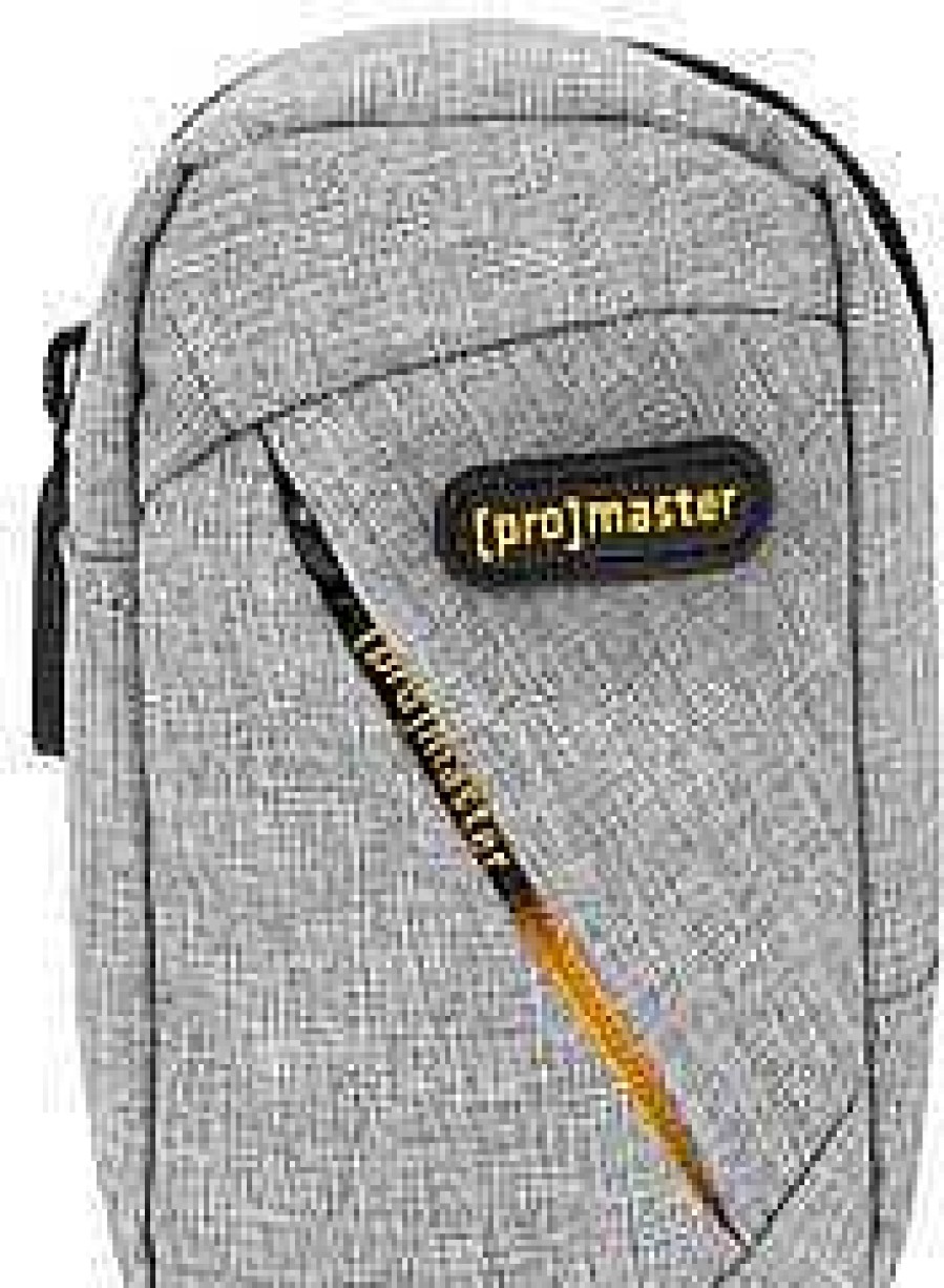 ProMaster Bags | Promaster Impulse Pouch Small - Grey