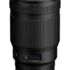 Nikon Prime Lenses | Nikon Nikkor Z 50Mm F/1.2 S Lens