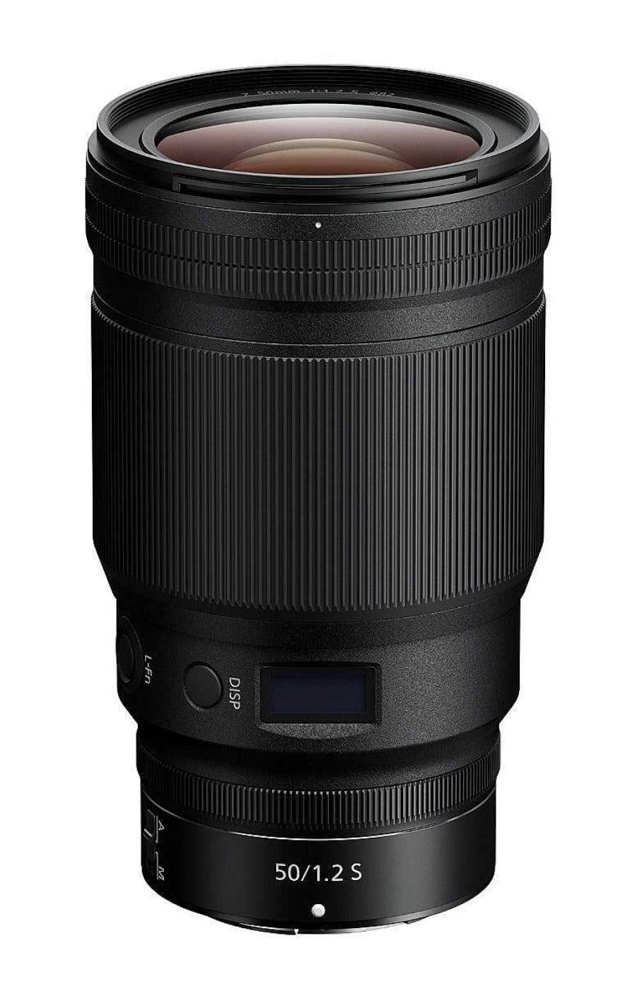 Nikon Prime Lenses | Nikon Nikkor Z 50Mm F/1.2 S Lens