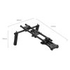 SmallRig Gimbals & Stabilisers | Smallrig Basic Shoulder Rig Kit 2896C