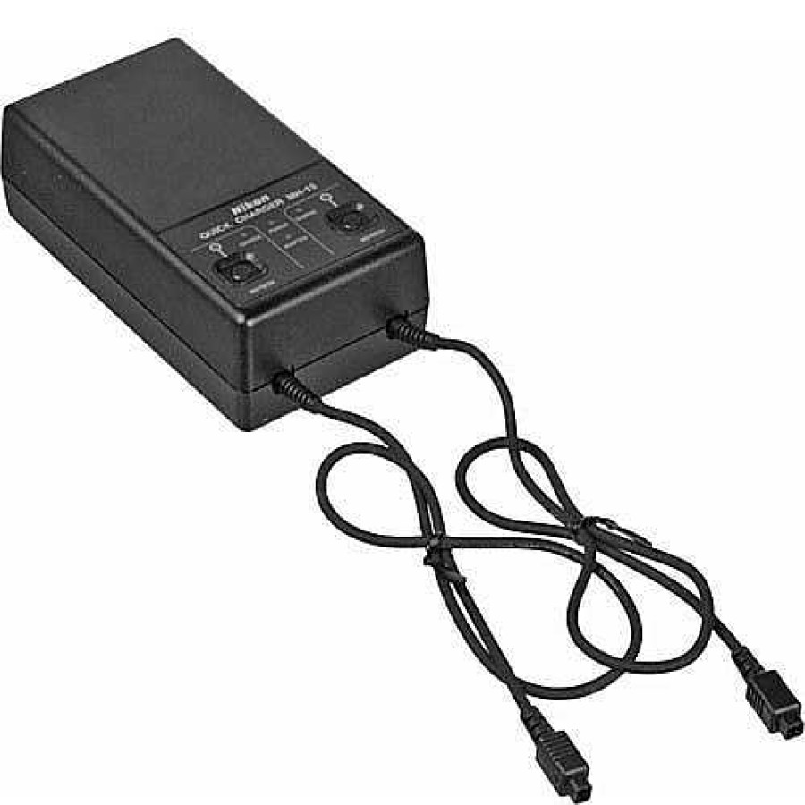 Nikon Battery Chargers | Nikon Mh-15 Battery Charger