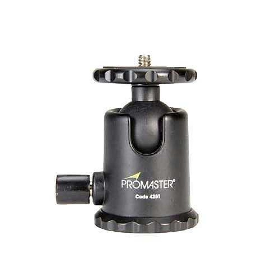 ProMaster Tripod Heads | Promaster Ball Head - Mg1