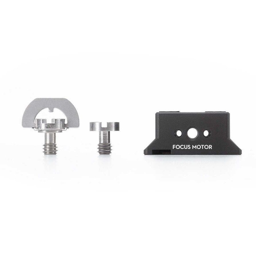 DJI Innovations Gimbals & Stabilisers | Dji R Quick-Release Plate (Upper)