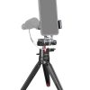 SmallRig Gimbals & Stabilisers | Smallrig Universal Smartphone Vlog Kit - Kgw111