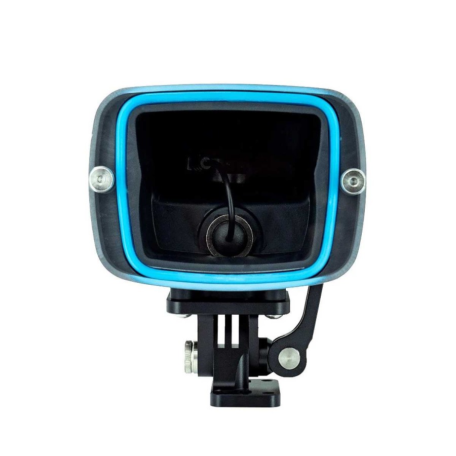 AquaTech Flash Transmitters | Aquatech Sync Underwater Transmitter Housing For Nikon