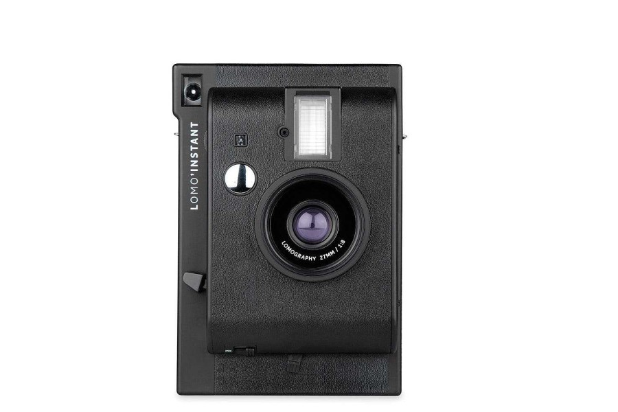 Lomography Instant | Lomography Lomo'Instant Camera - Black