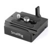 SmallRig Gimbals & Stabilisers | Smallrig Quick Release Clamp And Plate ( Arca-Type Compatible) - Dbc2280