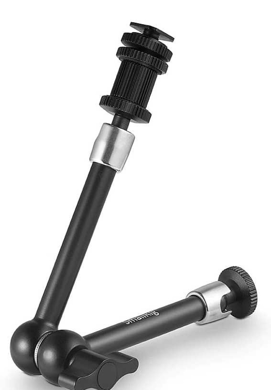 SmallRig Gimbals & Stabilisers | Smallrig Articulating Rosette Arm (11") - 1498B