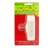 Korjo Battery Adaptors | Korjo Double Adapter For Usa