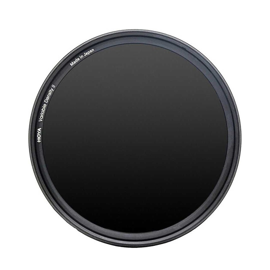 Hoya Lens Filters | Hoya 62Mm Variable Density Ii Filter