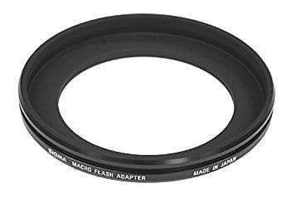 Sigma Lens Adapters | Sigma Lens Adaptor For Em-140 - 62Mm