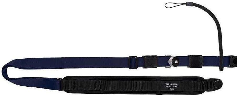 ProMaster Straps, Slings & Lanyards | Promaster Swift Sling Strap 2 - Blue