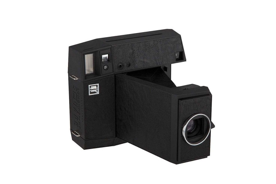 Lomography Instant | Lomography Lomo'Instant Square Glass Combo Camera - Black