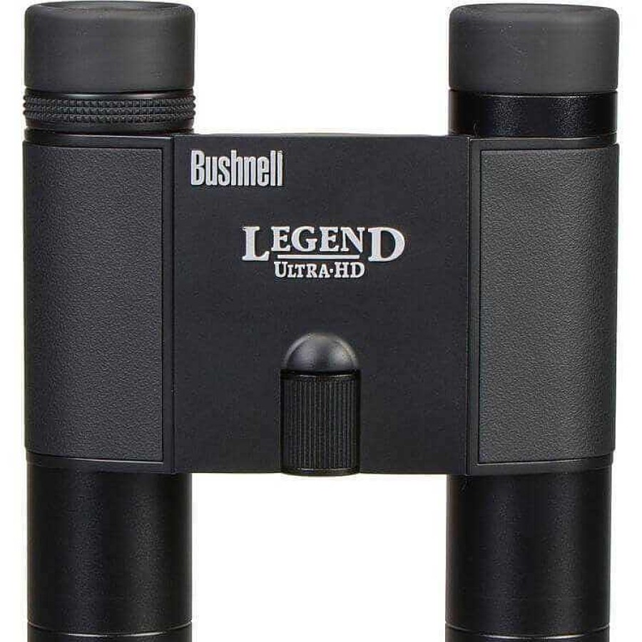 Bushnell Binoculars | Bushnell Legend Ultra Hd 10X25 Binoculars