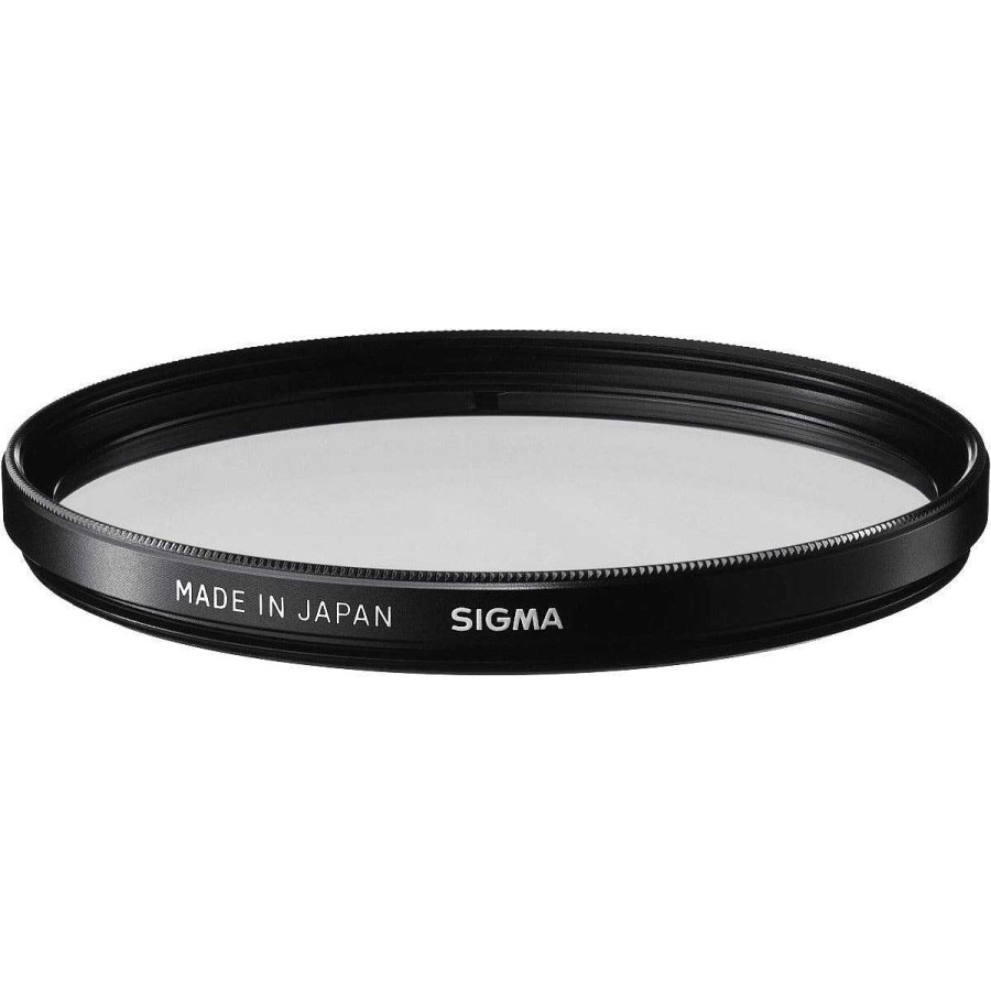 Sigma Lens Filters | Sigma Wr Uv 67Mm Filter