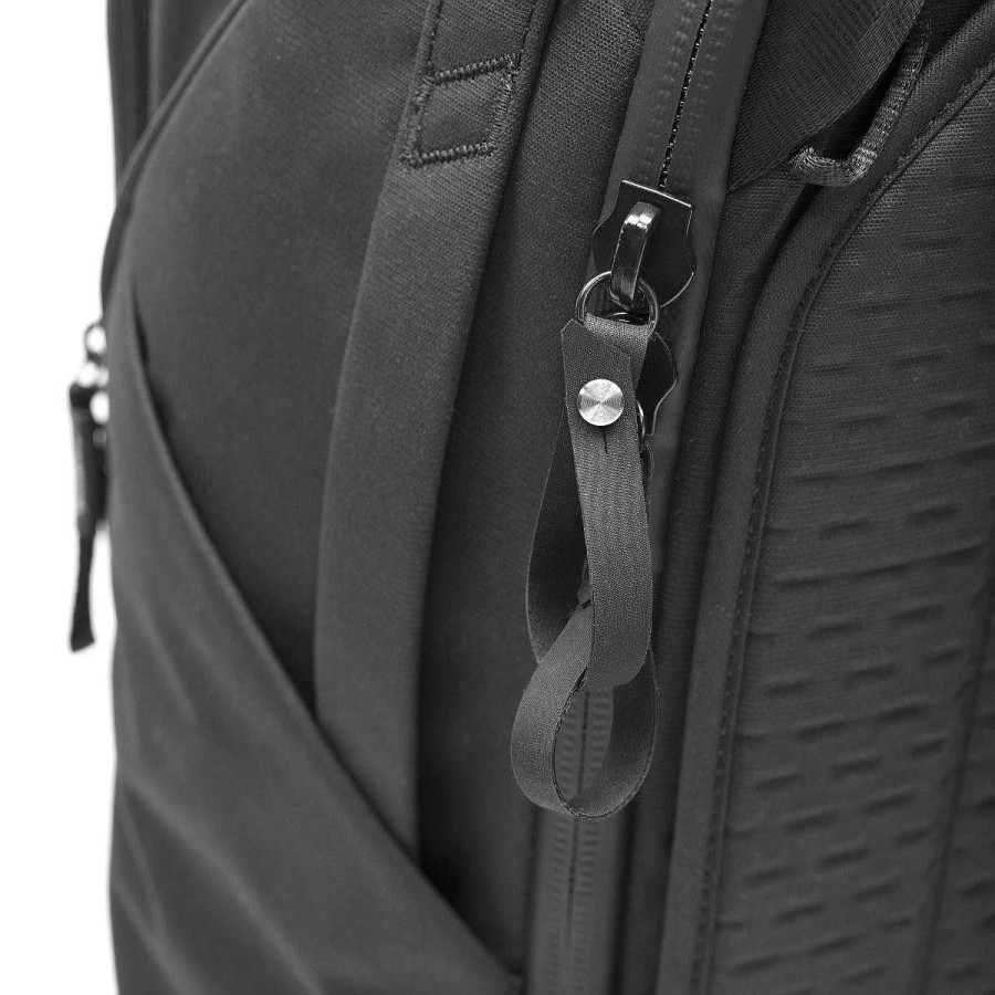 Peak Design Bags | Peak Design Travel Backpack 45L - Black