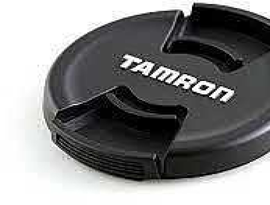 Tamron Lens Caps | Tamron 58Mm Front Lens Cap